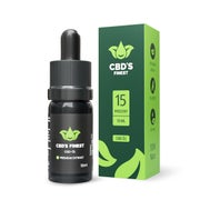 CBD S Finest CBD-Öl 15% 10 ml 10 ml