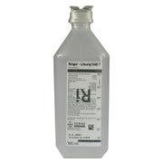 Ringer Lösung DAB 7 Plastik 500 ml