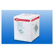 Produktabbildung: NOBA Nobadrainal® Drainagekompresse steril 50 Stück - 4 cm x 4 cm 50 St