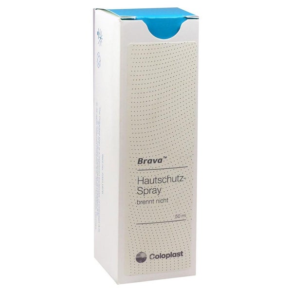 Coloplast Brava Hautschutzspray 50 ml, 12020 50 ml
