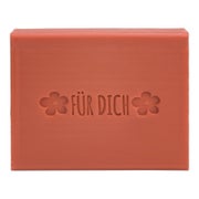 Geschenkseife Für Dich Pflanzenölseife Blutorange 120 g