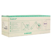 Exadoral B.braun Orale Spritze 10 ml 100 St