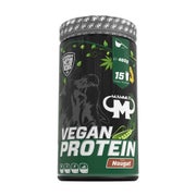 Produktabbildung: Vegan Protein - Nougat 460 g
