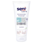 Seni Care Aktivierendes Körpergel Mit Guarana 14X200 ml