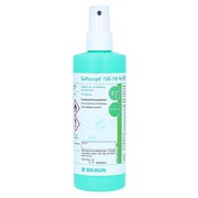 Softasept ISO 70% Lösung z.Anwendung a.d 5 l 250 ml