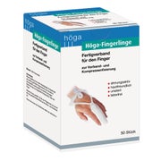 Höga-fingerlinge Normalgroß 50 St