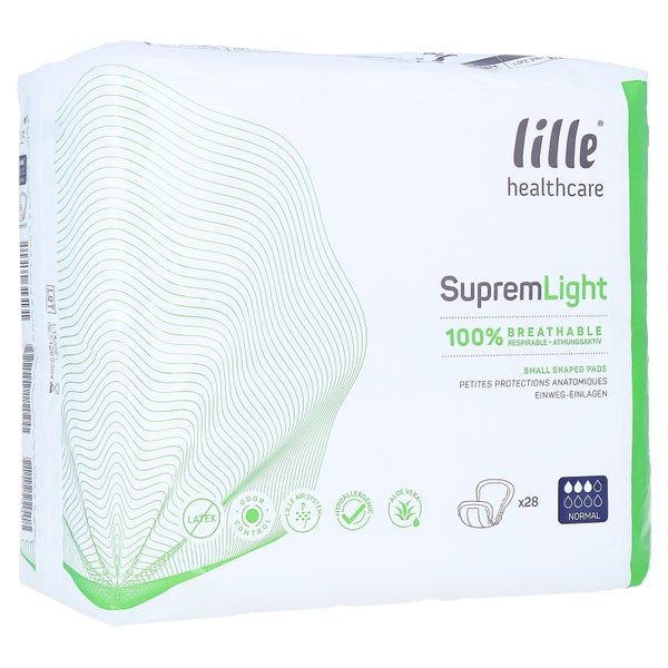 Suprem Light Normal 28 St