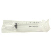 Spritze Blasen Plast.B-D 50 ml