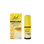 Produktabbildung: Bach RESCURA Spray 7 ml