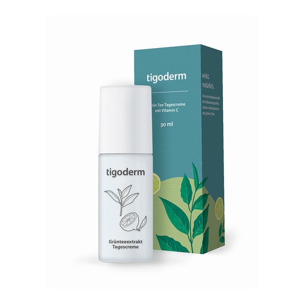 Tigoderm Tagescreme 30 ml
