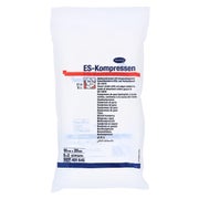Es-kompressen Steril 10x20 cm 8fach 5X2 St