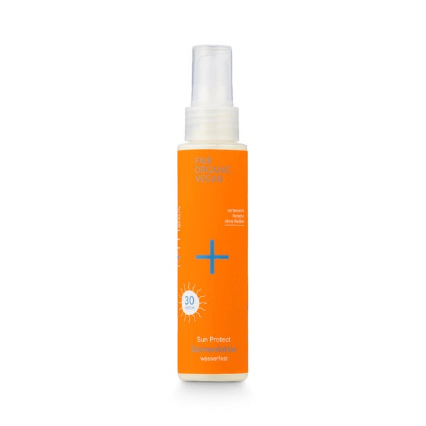 I+m Sun Protect Sonnenlotion 30 100 ml