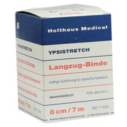 Langzugbinde Kräftig Ypsistretch 8 cmx7 1 St