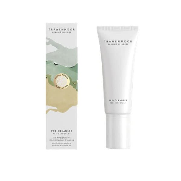 Dr. Spiller PRE-Cleanser 100 ml