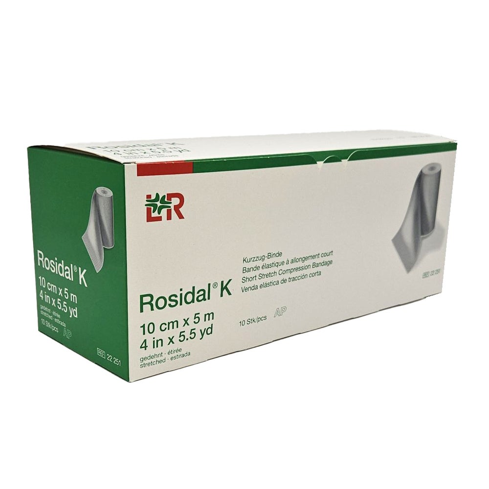 Rosidal K Binde 10 cmx5 m 10 St