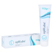 Produktabbildung: Optilube Steril Lubricating Gel Tube 113 g
