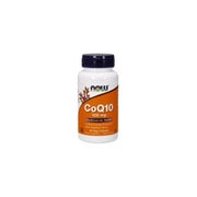 CoQ10 mit Weißdornbeeren 100 mg, vegetarische Kapseln 90 St