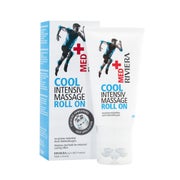 Med+ Cool, Intensiv Massage Roll-On 1 150 ml