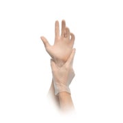 MaiMed® vinyl Einmalhandschuhe 100 Stck. - M 100 St
