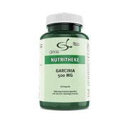 Garcinia 500 mg Kapseln 60 St