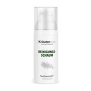 Reinigungsschaum Teebaumöl+ 150 ml
