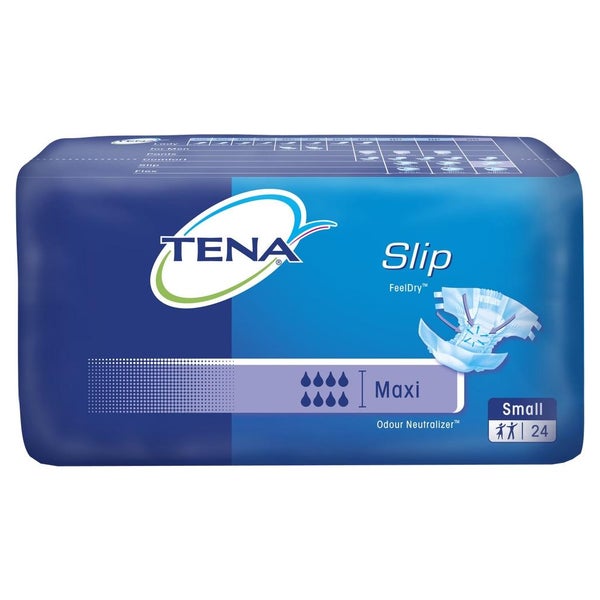 TENA Slip Maxi ConfioAir - S 24 St