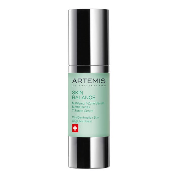 Artemis, Skin Balance Matifying T-Zone Serum