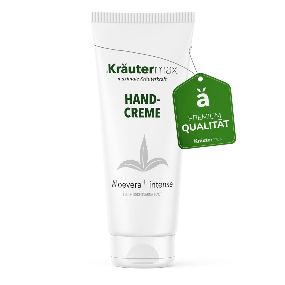 Handcreme Aloe Vera+ Intense 70 ml