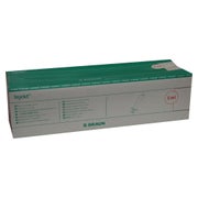 B. Braun Injekt Luer Solo Einmalspritzen 2-teilig Luer-Ansatz, 5 ml, 100 Stück 100X5 ml