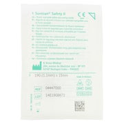 Surecan Safety II Portkanüle 19 Gx15 mm 1 St