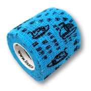 Produktabbildung: LisaCare selbstklebender Verband - Fahrzeuge - 5cm x 4,5cm 1 St