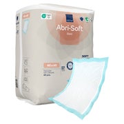 ABRI Soft Basic 40x60 cm 4X60 St