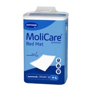 MoliCare Premium Bed Mat 9 Tropfen 60x90 30 St