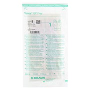Produktabbildung: B. Braun Vasco OP Free Einmalhandschuhe Polyisopren naturweiß steril 40 Paar - 8 2 St