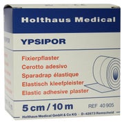 Fixierpflaster Ypsipor 5 cmx10 m 1 St