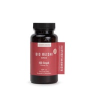 Kasimir+Lieselotte Reishi Vitalpilz Kapsel Bio 100 St