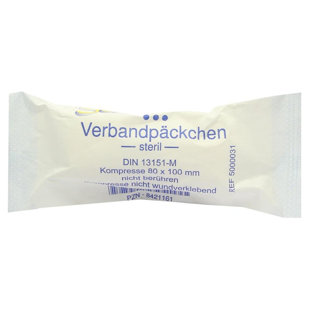 Senada Verbandpäckchen Mittel 1 St