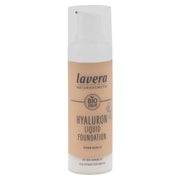 Lavera Hyaluron Liquid Foundation 03 war 30 ml