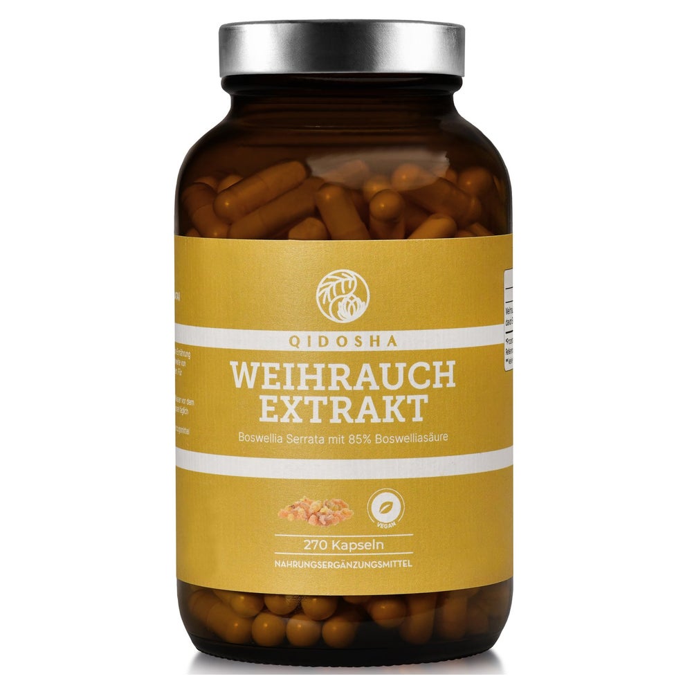Curcuma-extrakt 618 Mg/kapsel 120 St
