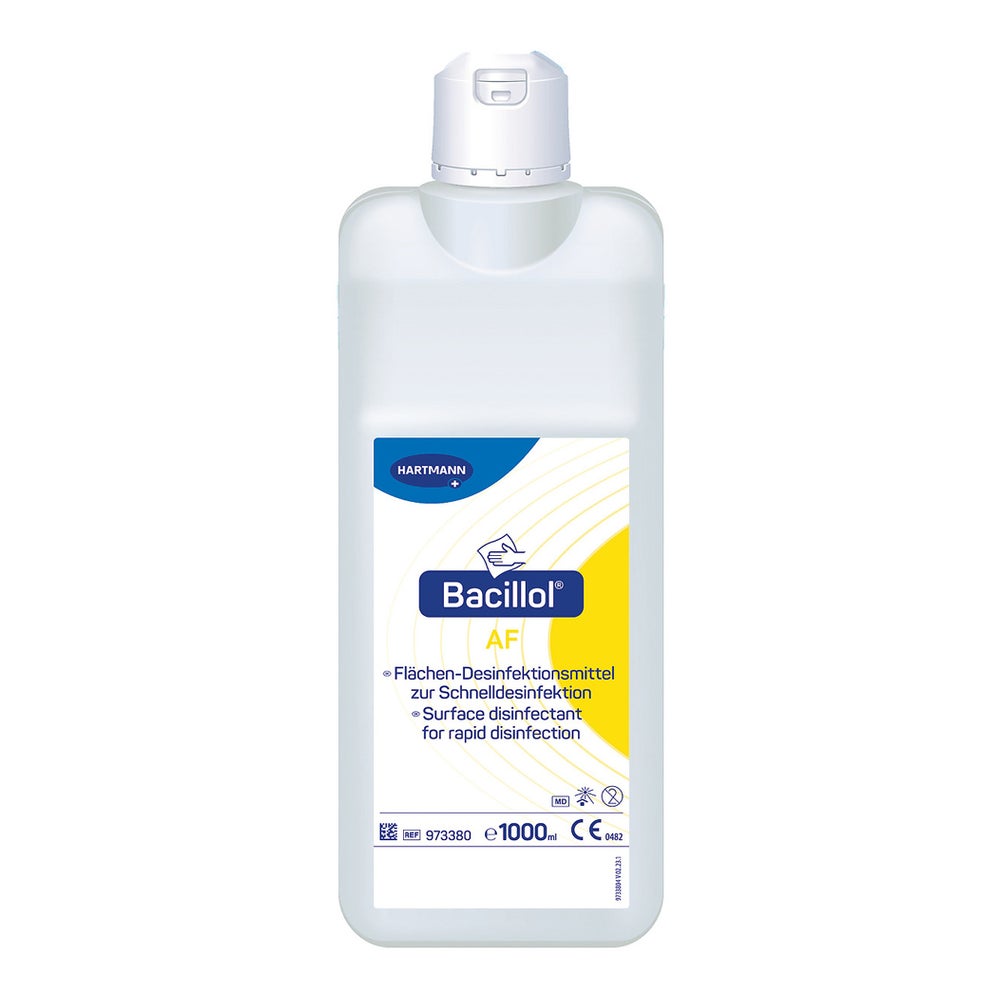 Bode Bacillol AF Flächendesinfektionsmittel 1000 ml