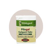 Hildegard Galgant Tabs Pilogal 25g 25 g