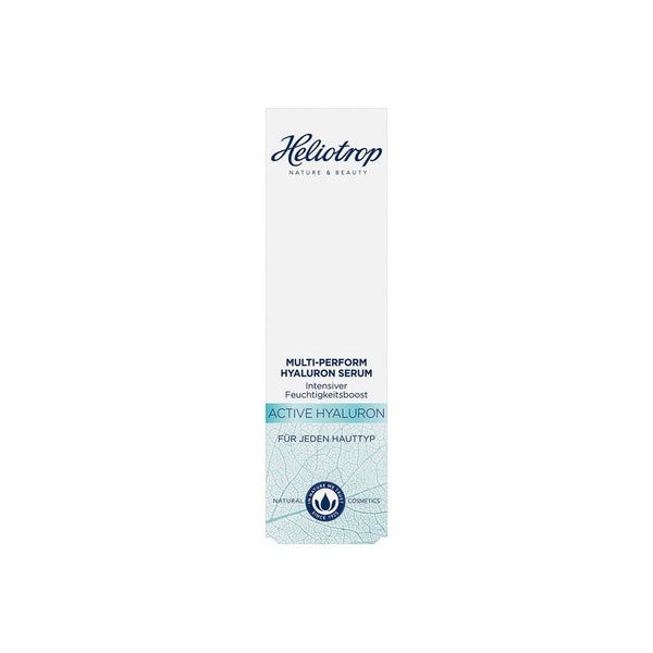 Heliotrop ACTIVE Hyaluron MP Serum 30 ml