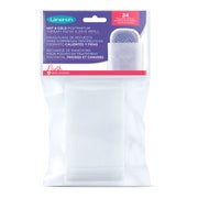 Lansinoh Nachfüllpack Schutzvlies Wochenbett-komp. 24 St