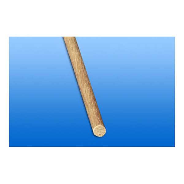 NOBA Watteträger 15 cm lang 100 Stück 100 St