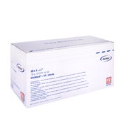 MaiMed® Vlieskompressen steril 4-fach 50 x 5 Stück - 10 x 10 cm 50X5 St