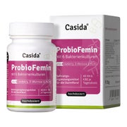 Produktabbildung: Probiofemin Kapseln 30 St