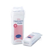 HARTMANN Watte 200 g