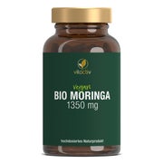 Produktabbildung: BIO MORINGA 1350 mg 90 St