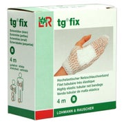 tg fix Netzverband B 4 m weiß 1 St