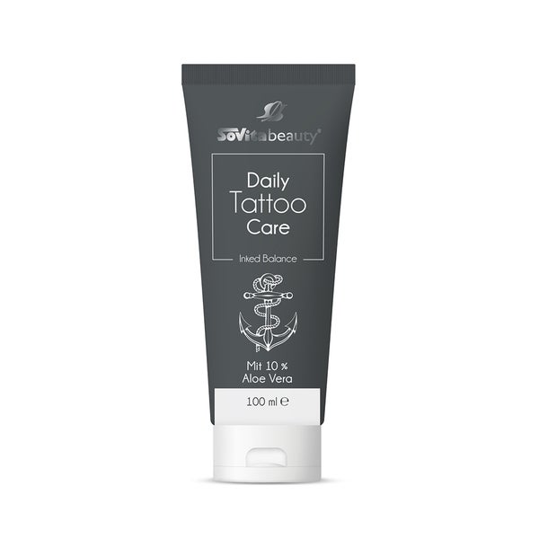 Sovita Daily Tattoo Care 100 ml
